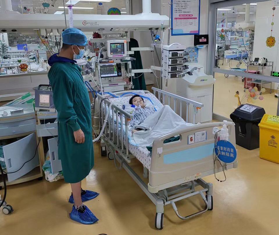 中方县跨省救护车出租公司